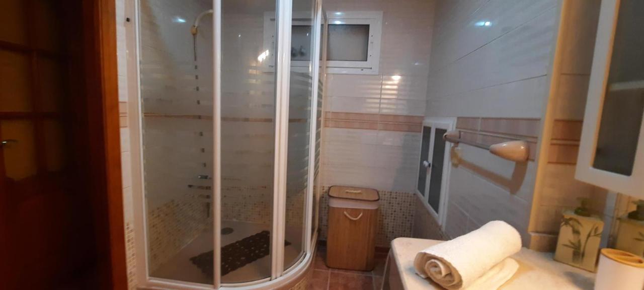 Apartamentos & Rooms Jp Таріфа Екстер'єр фото