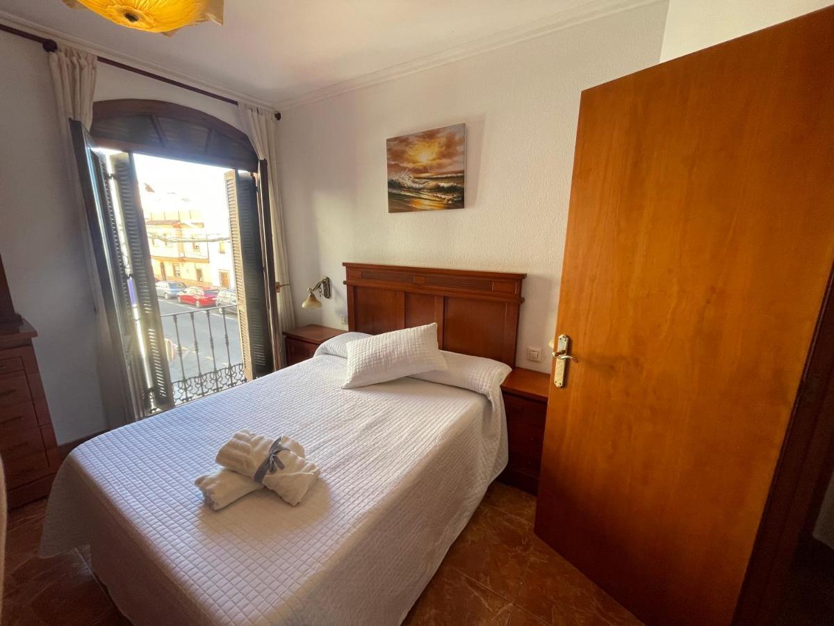 Apartamentos & Rooms Jp Таріфа Екстер'єр фото