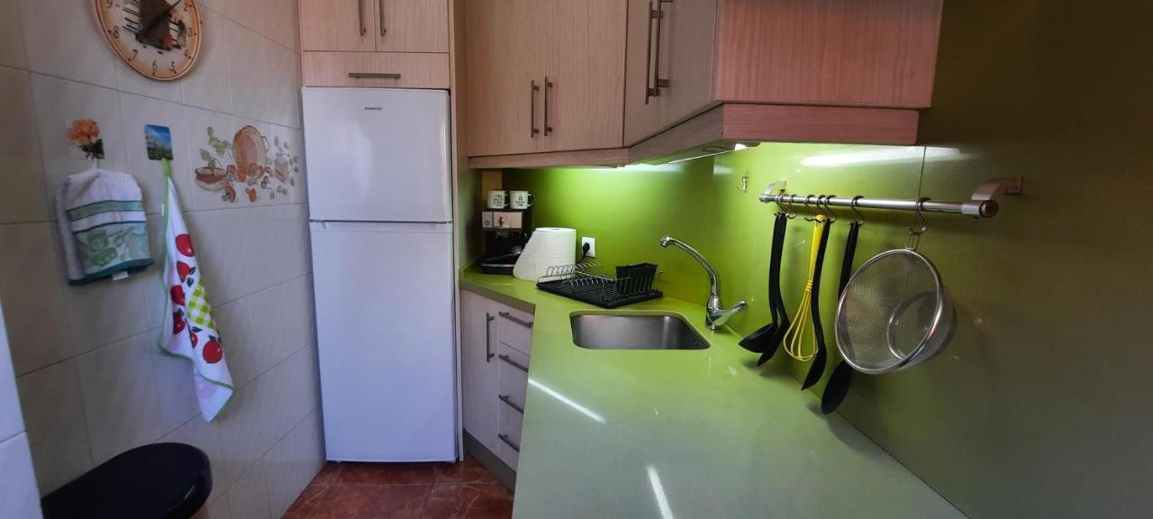 Apartamentos & Rooms Jp Таріфа Екстер'єр фото