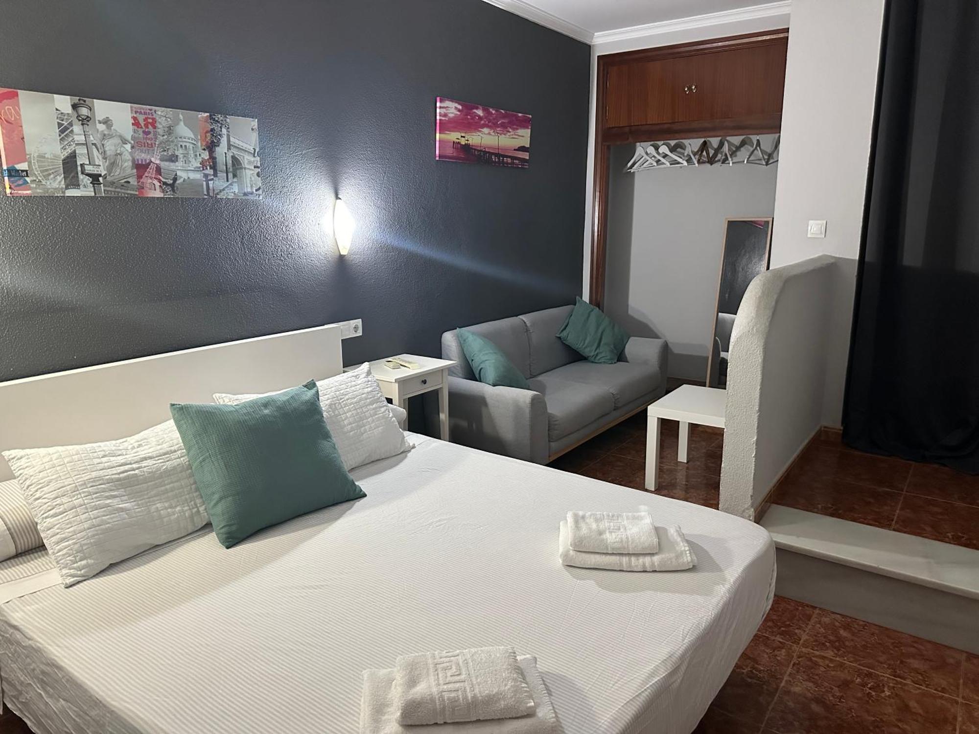 Apartamentos & Rooms Jp Таріфа Екстер'єр фото